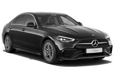 Car Hire Antrim - C Class Auto - car hire Antrim
