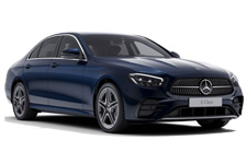 Car Hire Antrim - E Class Auto - car hire Antrim